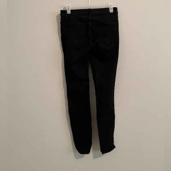 PAIGE VERDUGO ULTRA SKINNY - Picture 2 of 4